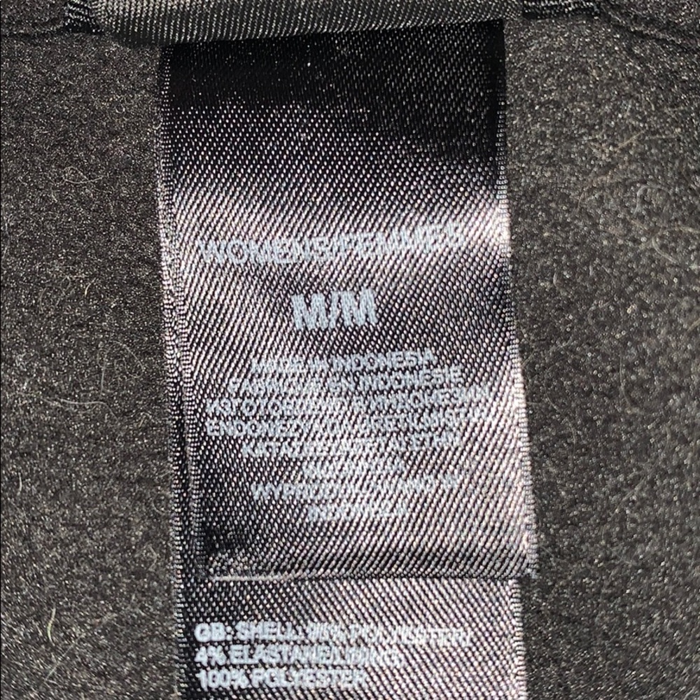 north face jacket - Picture 4 of 5